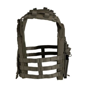 CORSO - PORTE PLAQUE Drake MK3 OD