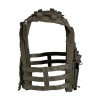 CORSO - PORTE PLAQUE Drake MK3 OD