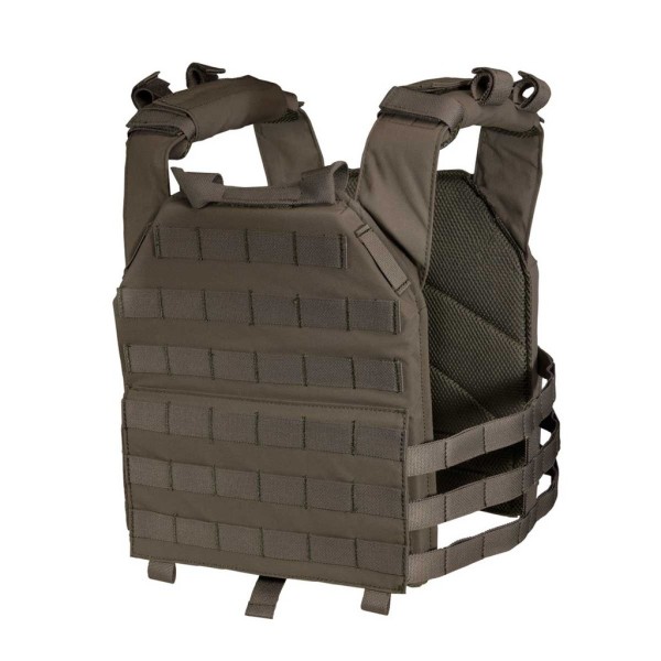 CORSO - PORTE PLAQUE Drake MK3 OD
