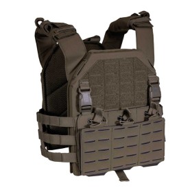 CORSO - PORTE PLAQUE Drake MK3 OD
