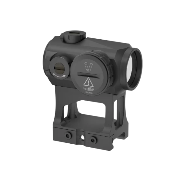 VECTOR OPTICS - POINT ROUGE T5 1X22 5L RG