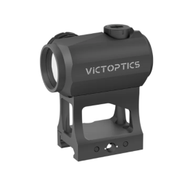 VECTOR OPTICS - POINT ROUGE T5 1X22 5L RG