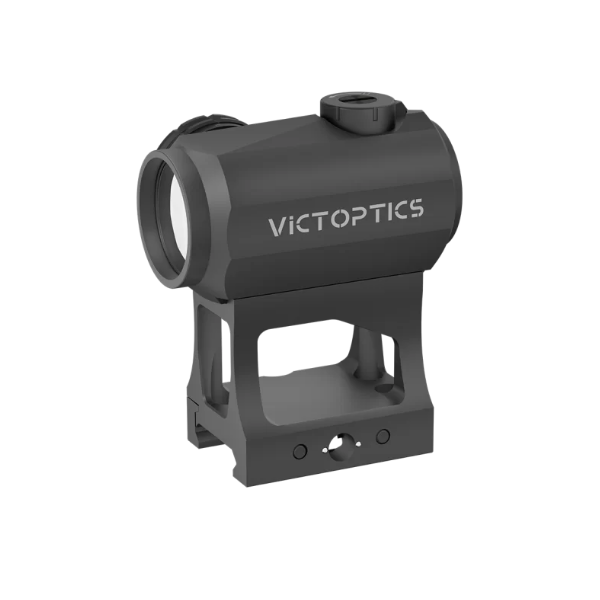 VECTOR OPTICS - POINT ROUGE T5 1X22 5L RG