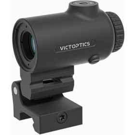 VECTOR OPTICS - MAGNIFIER SOM 3X 75MM