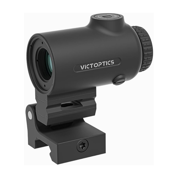 VECTOR OPTICS - MAGNIFIER SOM 3X 75MM