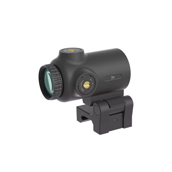 VECTOR OPTICS - MAGNIFIER SOM 3X 75MM