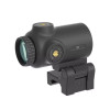 VECTOR OPTICS - MAGNIFIER SOM 3X 75MM