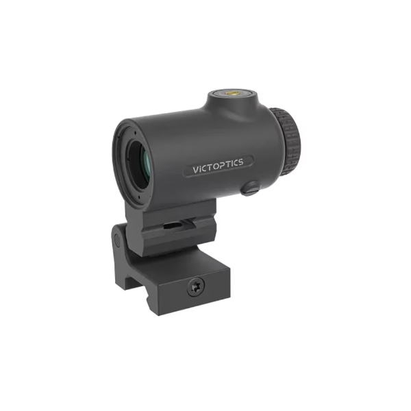 VECTOR OPTICS - MAGNIFIER SOM 3X 75MM