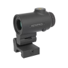 VECTOR OPTICS - MAGNIFIER SOM 3X 75MM