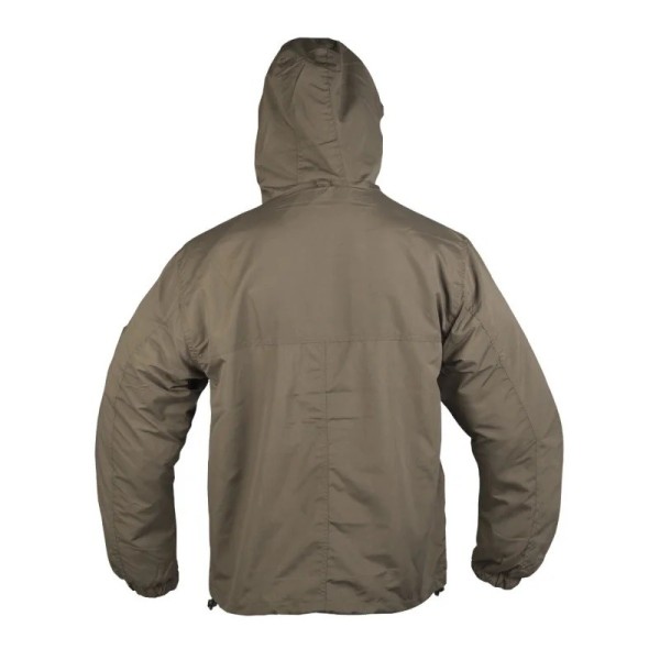 Anorak combat TAN – Mil-Tec