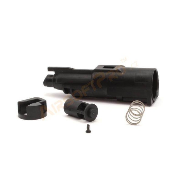 Complete loading nozzle for WE G17, 19, 33 - PN 47 WE Airsoft - 2