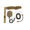 ZTactical - Headset Bowman EVO III TAN Z-TACTICAL - 2