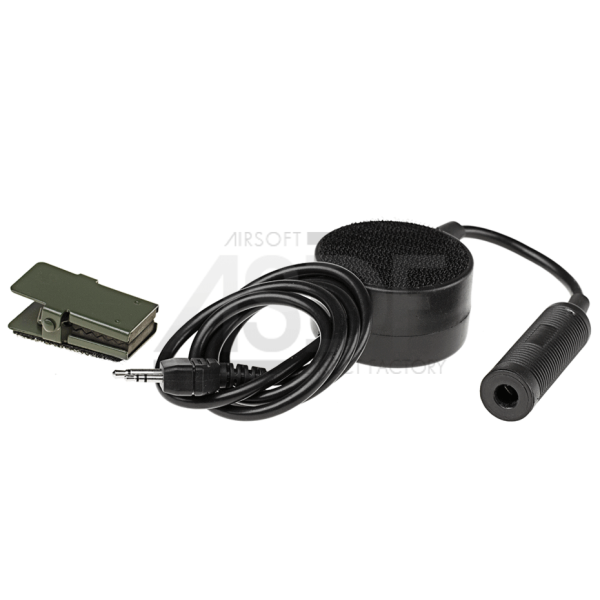 Ztactical - Tactical PTT Midland Z-TACTICAL - 2