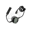 Ztactical - Tactical PTT Kenwood Z-TACTICAL - 1