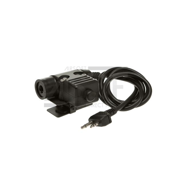 Ztactical - Tactical PTT U94 Midland Z-TACTICAL - 1