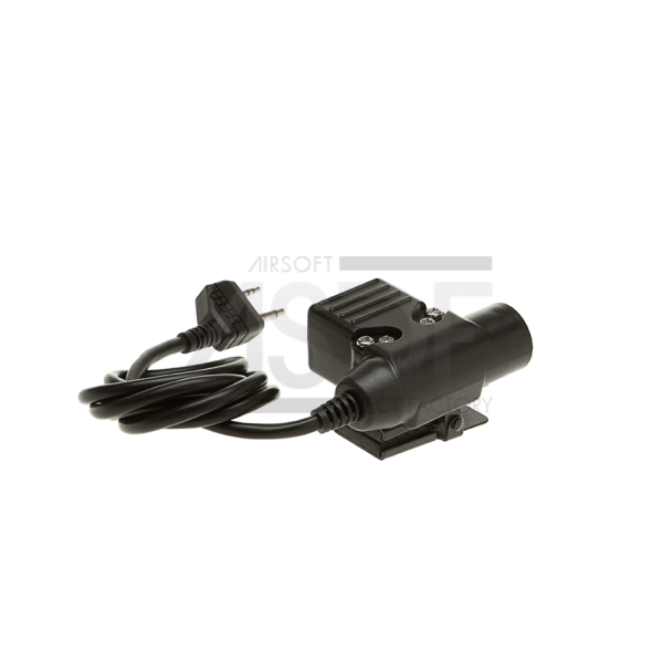 Ztactical - Tactical PTT U94 Midland Z-TACTICAL - 2