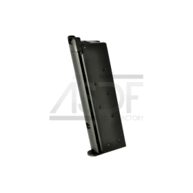 WE - Chargeur 1911 GBB 15 coups noir WE Airsoft - 1