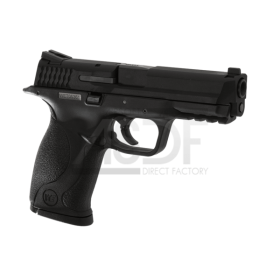 WE - M&P XW40 GBB Gas Blow Back WE Airsoft - 1