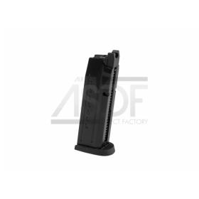 WE - Chargeur M&P 9 GBB Gas Blow Back WE Airsoft - 1