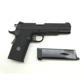 KJ Works - KP 08 Hi Capa 5.1 Custom Dual Power (chargeurs C KJ Works - 1