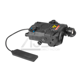 Element - AN/PEQ-15 Illuminator / Laser Module Element - 1