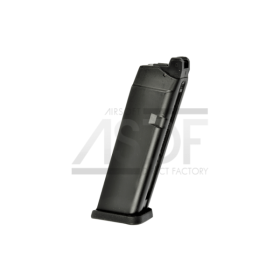 WE - Chargeur GBB G17 / G18c 24 billes WE Airsoft - 2
