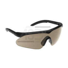 Swiss Eye - Lunette de protection Raptor - Noir/Black Swisseye - 1