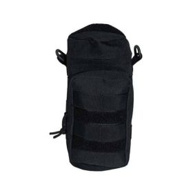 MFH  - Poche Molle Ronde pour bouteille HPA MFH - Max Fuchs - 1