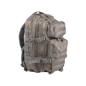 MIL-TEC - Sac à dos US Assault 20L Folliage GREEN MILTEC - STURM MIL-TEC - 1