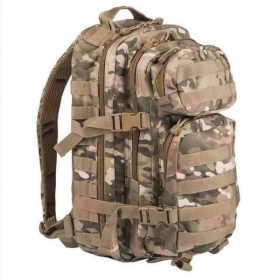 MIL-TEC - Sac à dos US Assault 20L Multicam MILTEC - STURM MIL-TEC - 1