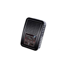 ASG - Chageur auto stop LIPO / Life ASG - Action Sport Game - 1