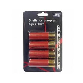 ASG - Cartouche asg burst 3 coups ASG - Action Sport Game - 1