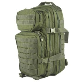 MIL-TEC - Sac à dos US Assault 20L OD MILTEC - STURM MIL-TEC - 1