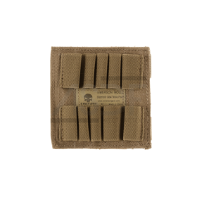 Emerson - Porte cartouche Holder MOLLE Emerson Emerson Gear - 1