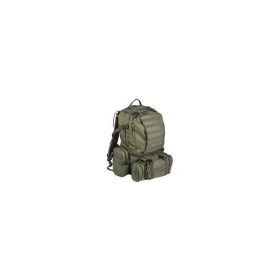 MIL-TEC - DEFENSE PACK ASSEMBLY 36L OD MILTEC - STURM MIL-TEC - 1