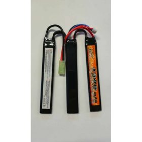 VB POWER - Lipo 11.1V 1300 mah 15C/30C VB POWER - 1