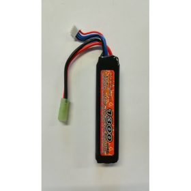 VB Power - Lipo 1300 mah 11.1V 20c VB POWER - 1