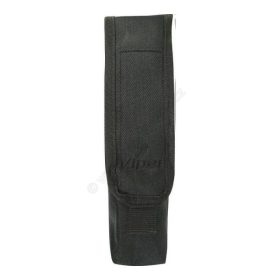 VIPER TACTICAL - Poche P90, UMP, MP9 Noir double chargeur VIPER TACTICAL - 1