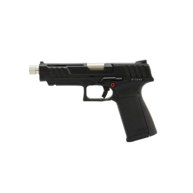 G&G - GTP9 NOIR- GAZ GBB BLOWBACK - GUAY GUAY G&G - Guay Guay Armament - 1
