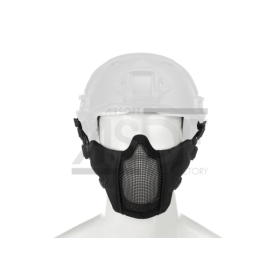 INVADER GEAR - GRILLE DE PROTECTION POUR CASQUE INVADER GEAR - 1