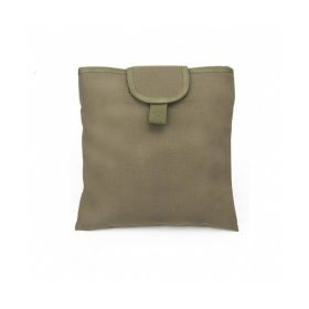 S&T - Dump Pouch OD S&T Armament - 1