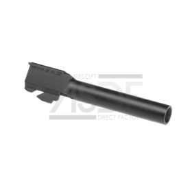 WE - Outer Barrel G17 - Part No. G-39 WE Airsoft - 1