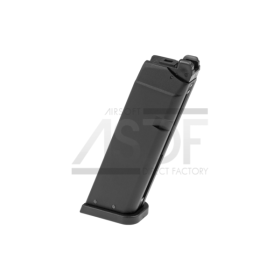 KJ WORKS - CHARGEUR GAZ GBB KP-13 23 BILLES KJ Works - 1