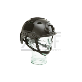 Emerson - FAST Helmet PJ Noir Emerson Gear - 1
