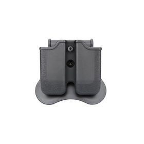 CYTAC - HOLSTER RIGIDE POUR CHARGEUR UNIVERSELLE (sauf gloc CYTAC - 1