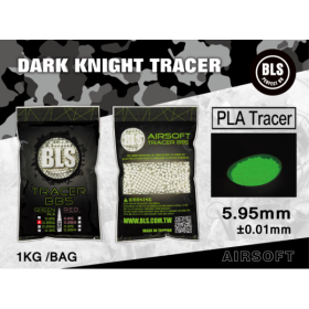 BLS - BILLE TRACANTE VERT 0.25 GR 1Kg BLS - 1