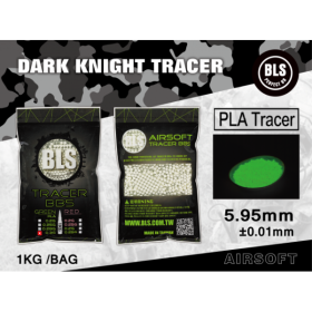 BLS - BILLE TRACANTE VERT 0.30 GR 1Kg BLS - 1
