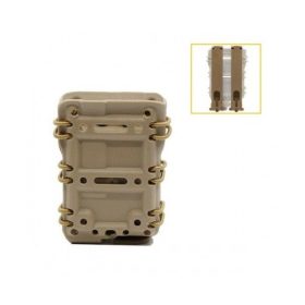 S&T - POCHE A RETENTION 5.56 M4 TAN S&T Armament - 1