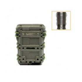 S&T - POCHE A RETENTION 5.56 M4 VERT S&T Armament - 1