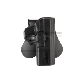 AMOMAX - HOLSTER RIGIDE M&P 9 / S&W AMOMAX - 1